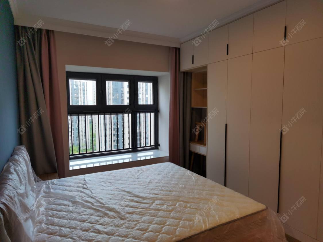 碧桂园壹号天禧房源室内图 常州碧桂园壹号天禧在租房源室内图_小牛看房