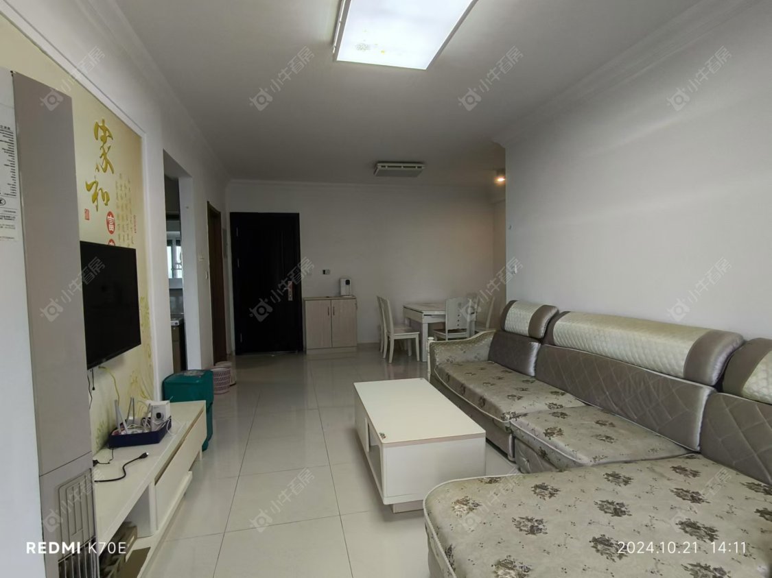 常州金坛碧桂园一期3室2厅在租房源出租