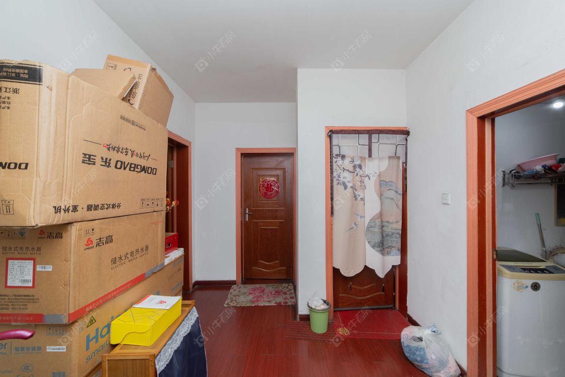 常州丰臣凯林花园在售二手房源室内图_小牛看房