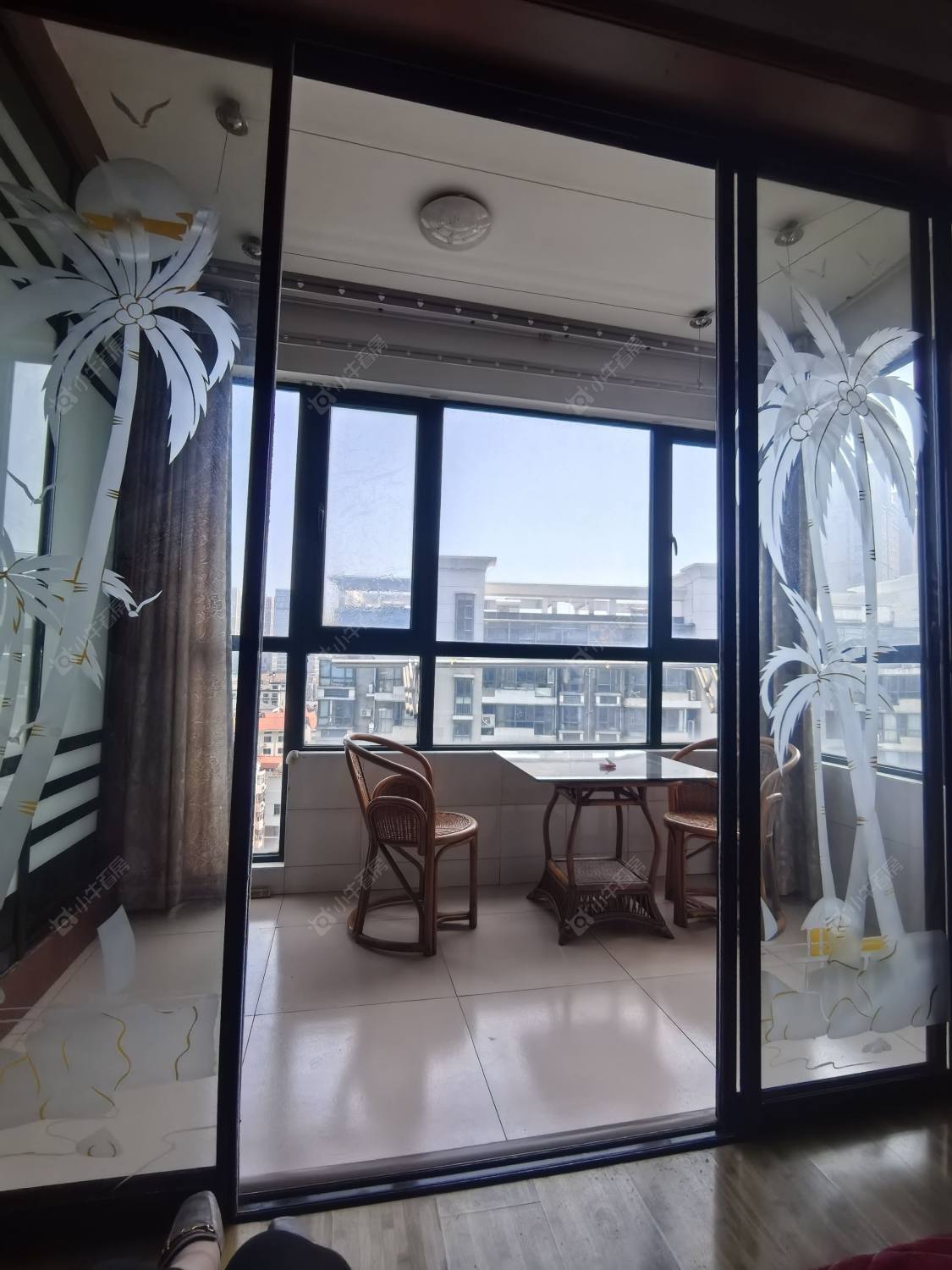 常州河景花园租房_河景花园1室1厅房源出租