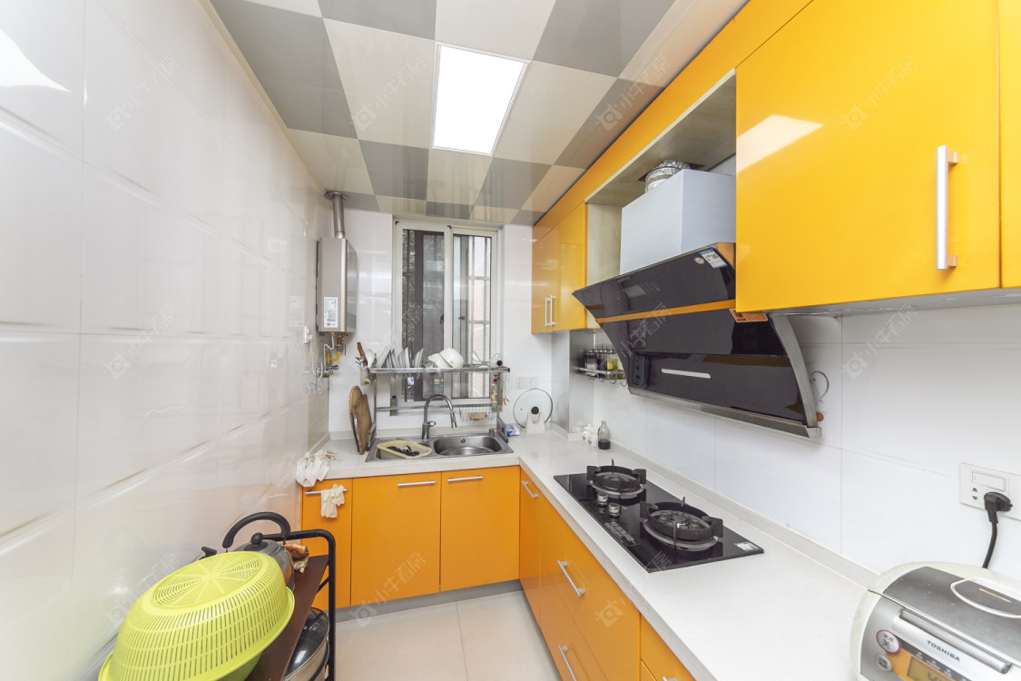 桂花园房源室内图 常州桂花园在售二手房源室内图_小牛看房