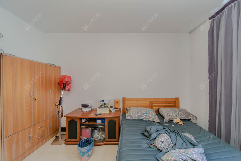 常州兰翔二村在售二手房源室内图_小牛看房