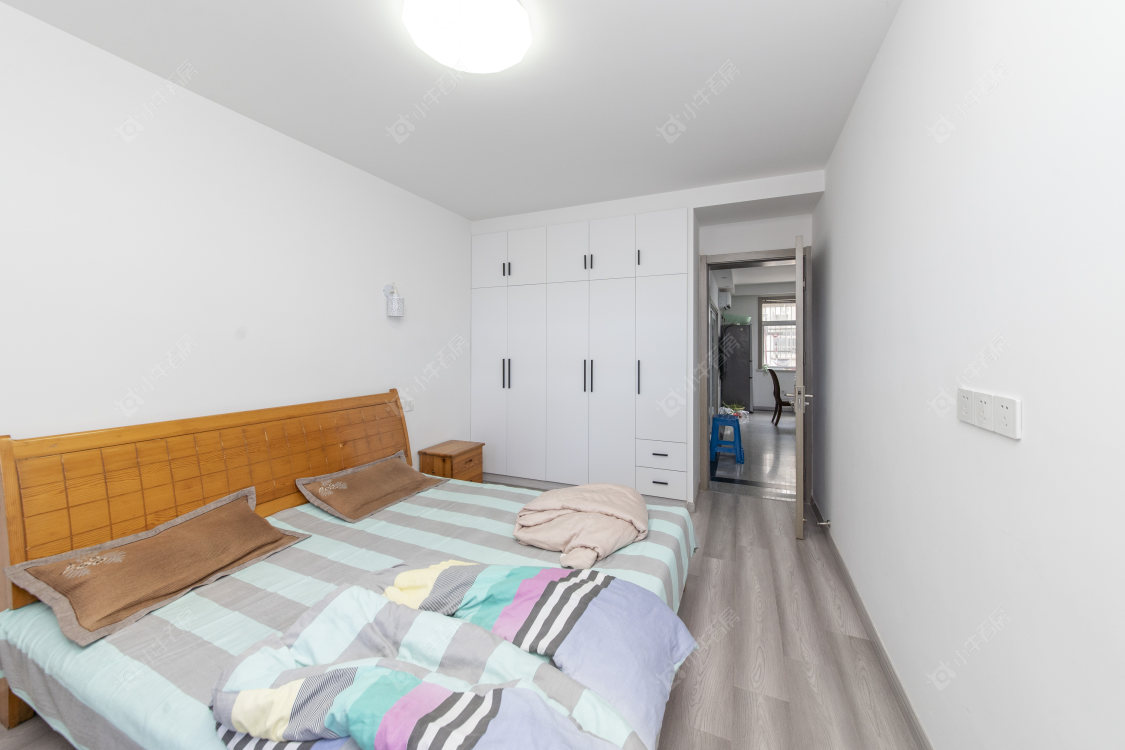 常州中凉一村在售二手房源室内图_小牛看房