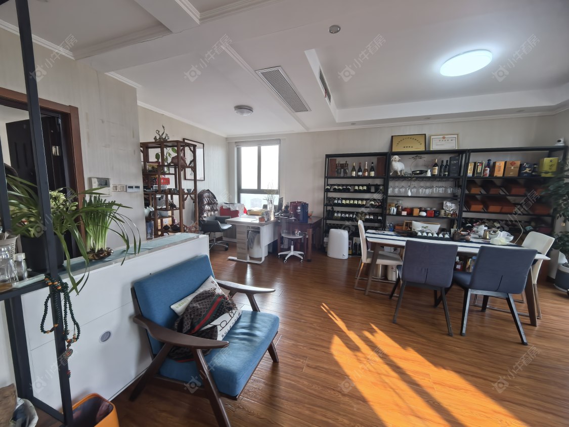 常州新城帝景东区在租房源室内图_小牛看房