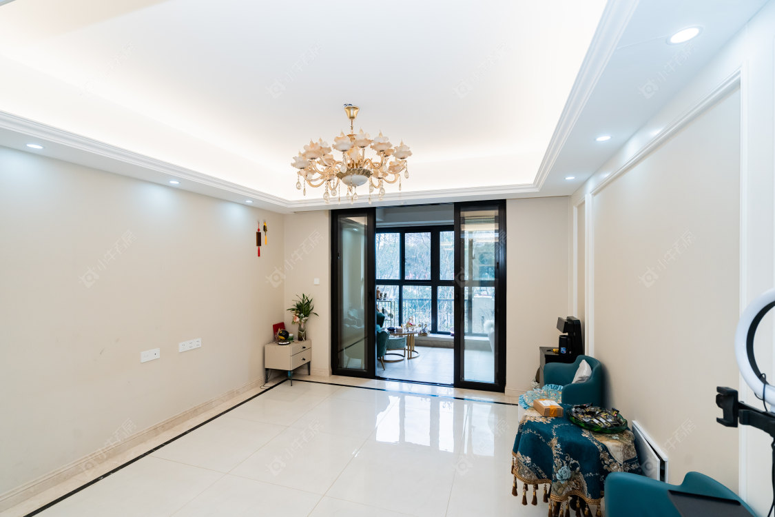 常州泰和之春在售二手房源_小牛看房