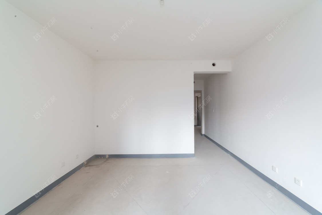 常州金地天际在售二手房源室内图_小牛看房