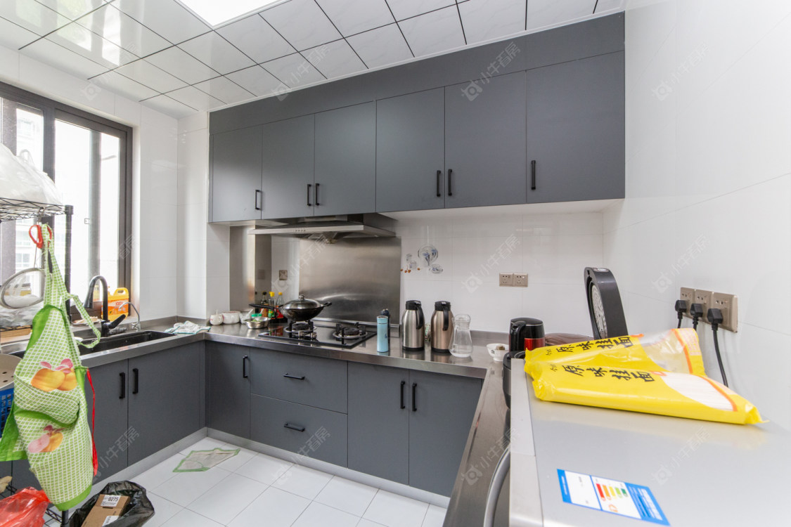 常州府琛花园在售二手房源室内图_小牛看房