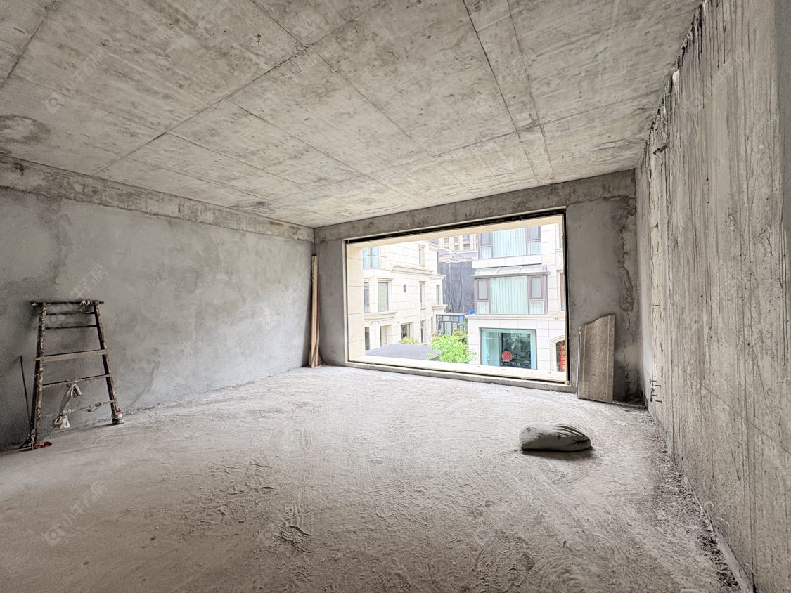 丹阳大亚第一城别墅在售二手房源室内图_小牛看房