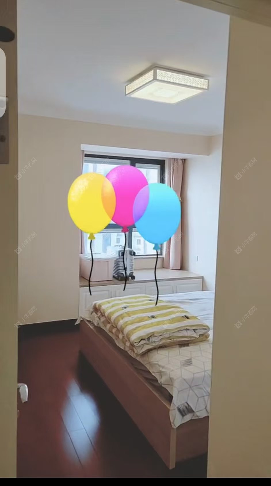 天逸城北区房源室内图 常州天逸城北区在租房源室内图_小牛看房