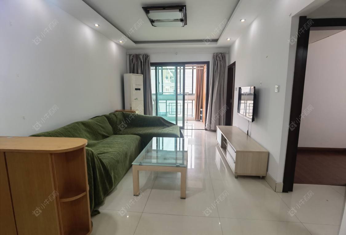 常州御城在租房源室内图_小牛看房