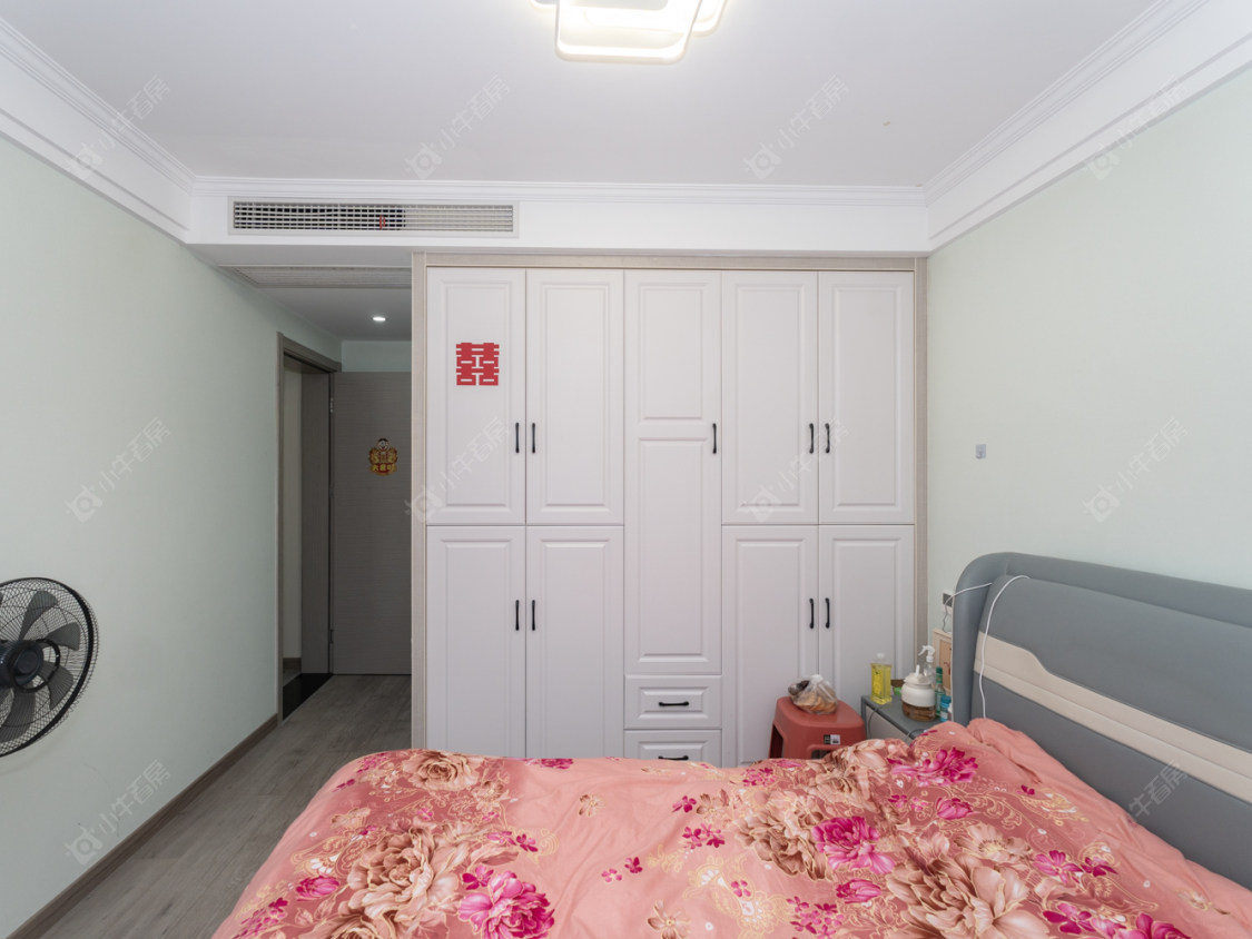 融创滨湖御园房源室内图 常州融创滨湖御园在售二手房源室内图_小牛看房