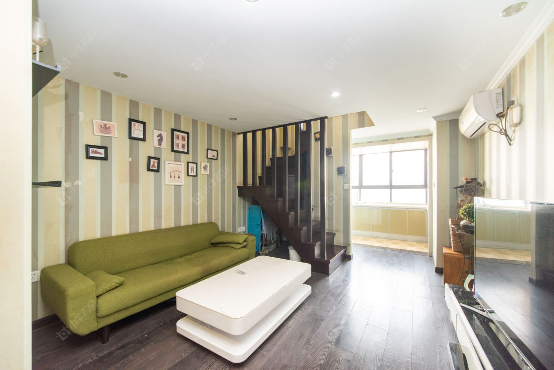 常州高力国际SOHO在售二手房_小牛看房