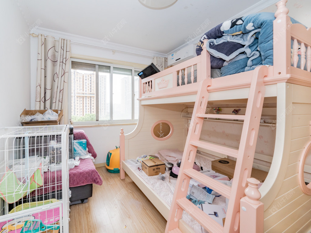 滨江明珠城东区房源室内图 常州滨江明珠城东区在售二手房源室内图_小牛看房