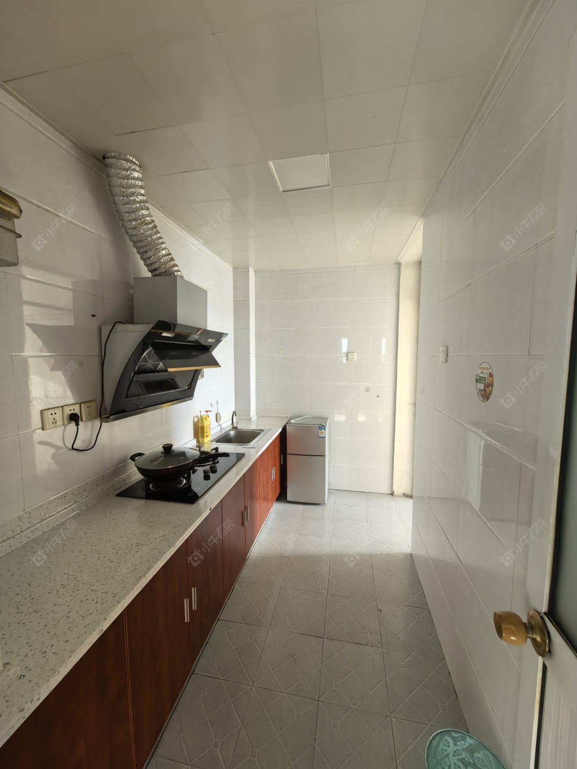 常州惠峰花园在租房源室内图_小牛看房