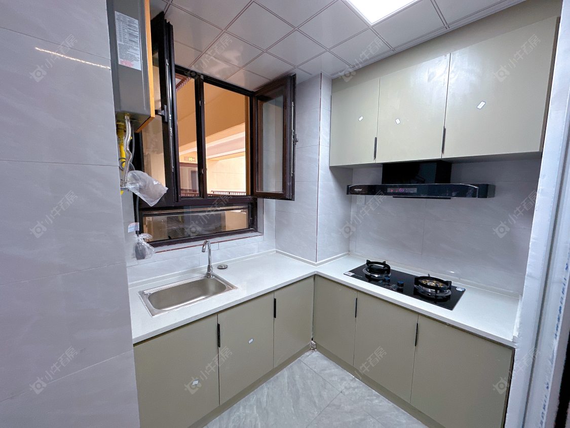 新城黑牡丹·世纪之光房源室内图 常州新城黑牡丹·世纪之光在租房源室内图_小牛看房