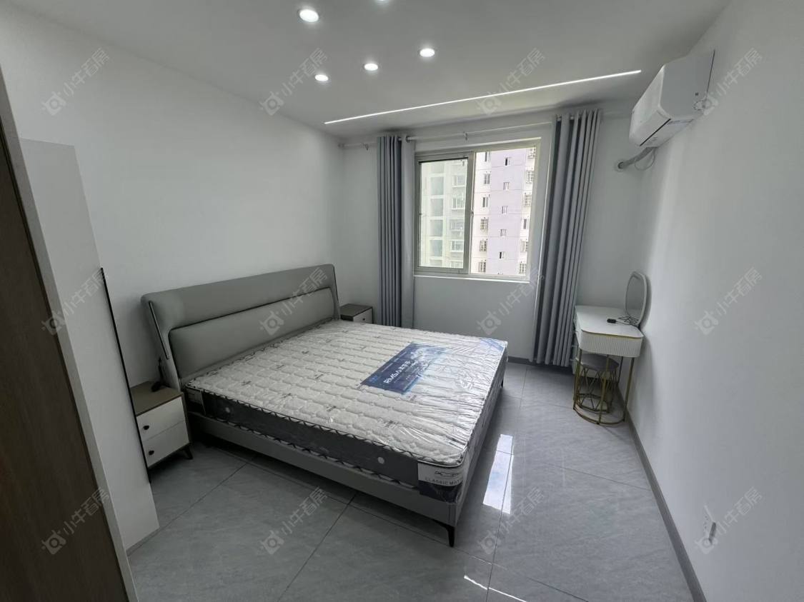 常州青洋花苑在租房源室内图_小牛看房