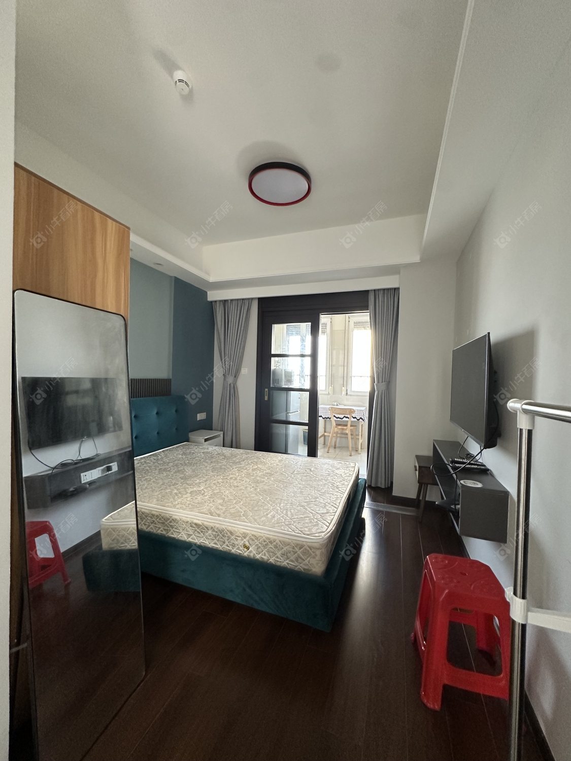 常州朗诗邻里中心在租房源室内图_小牛看房