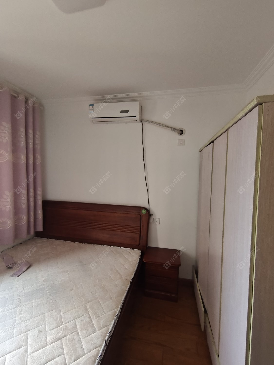 常州新景花苑四期在租房源_小牛看房