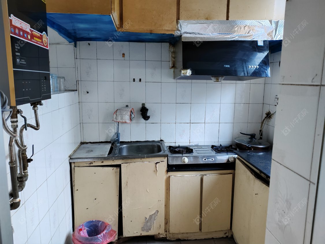 常州清潭新村在租房源_小牛看房