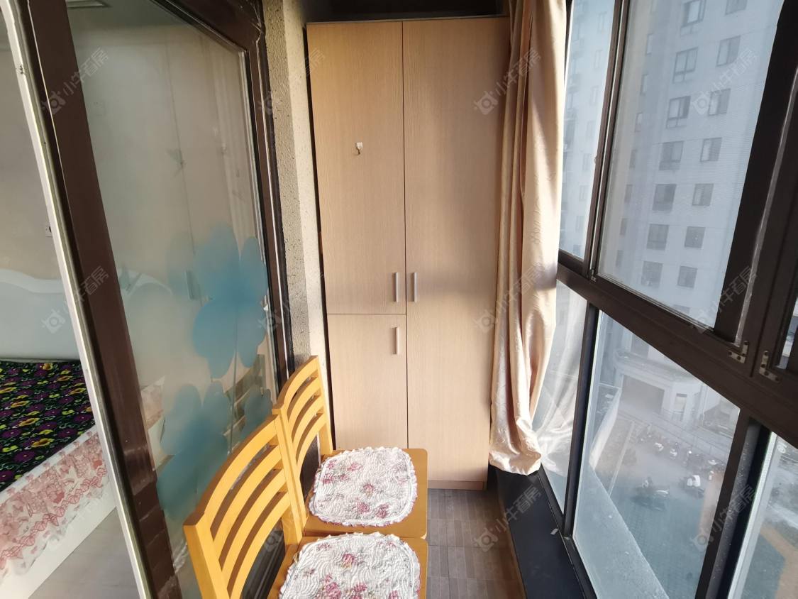 常州御水华庭二期在租房源室内图_小牛看房