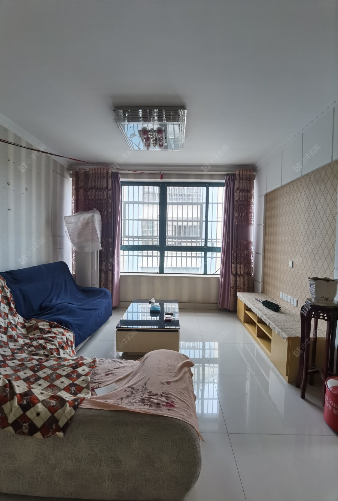 常州百馨西苑一二期租房_小牛看房