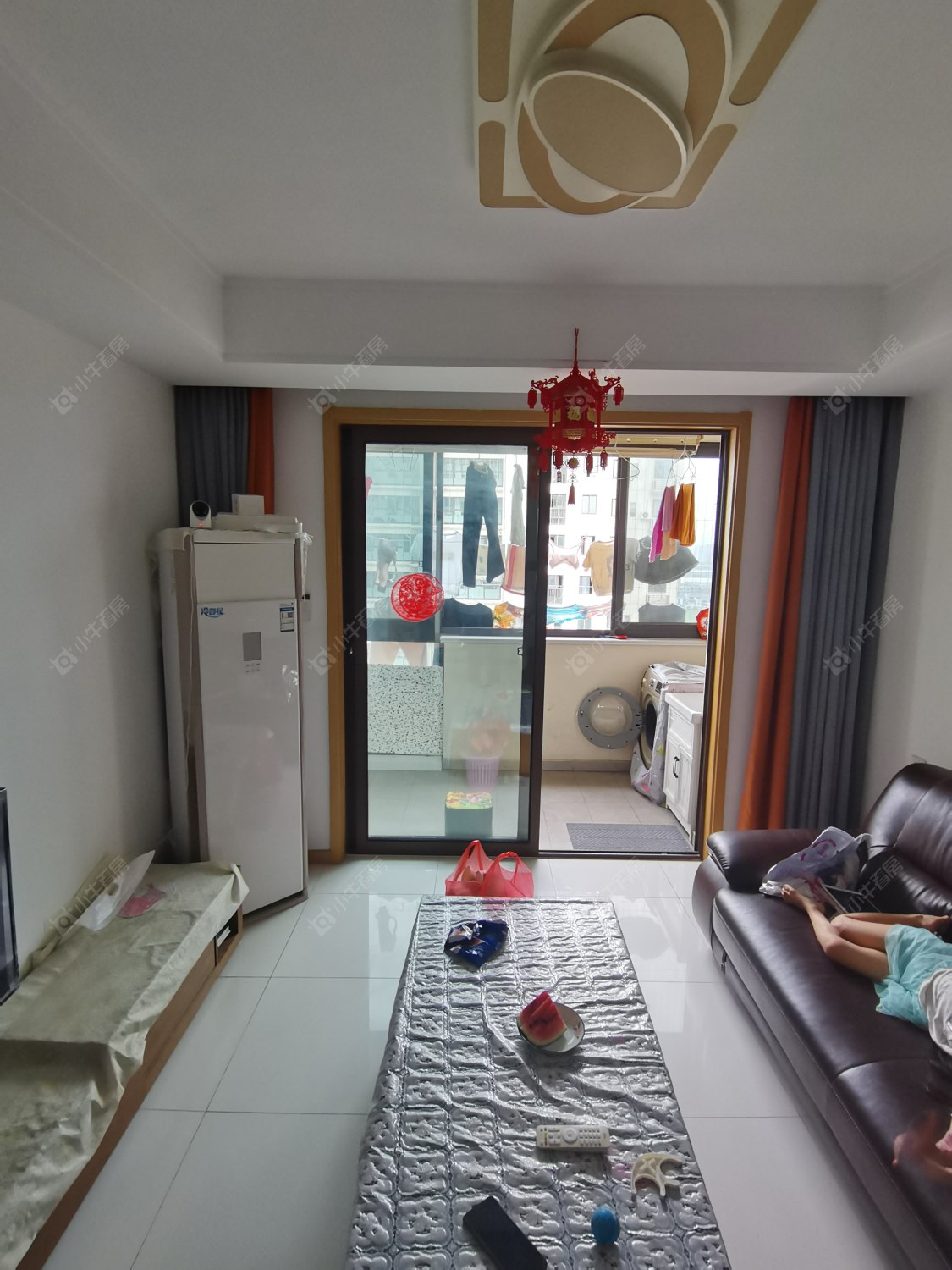 常州上东区3室2厅1卫出租_小牛看房