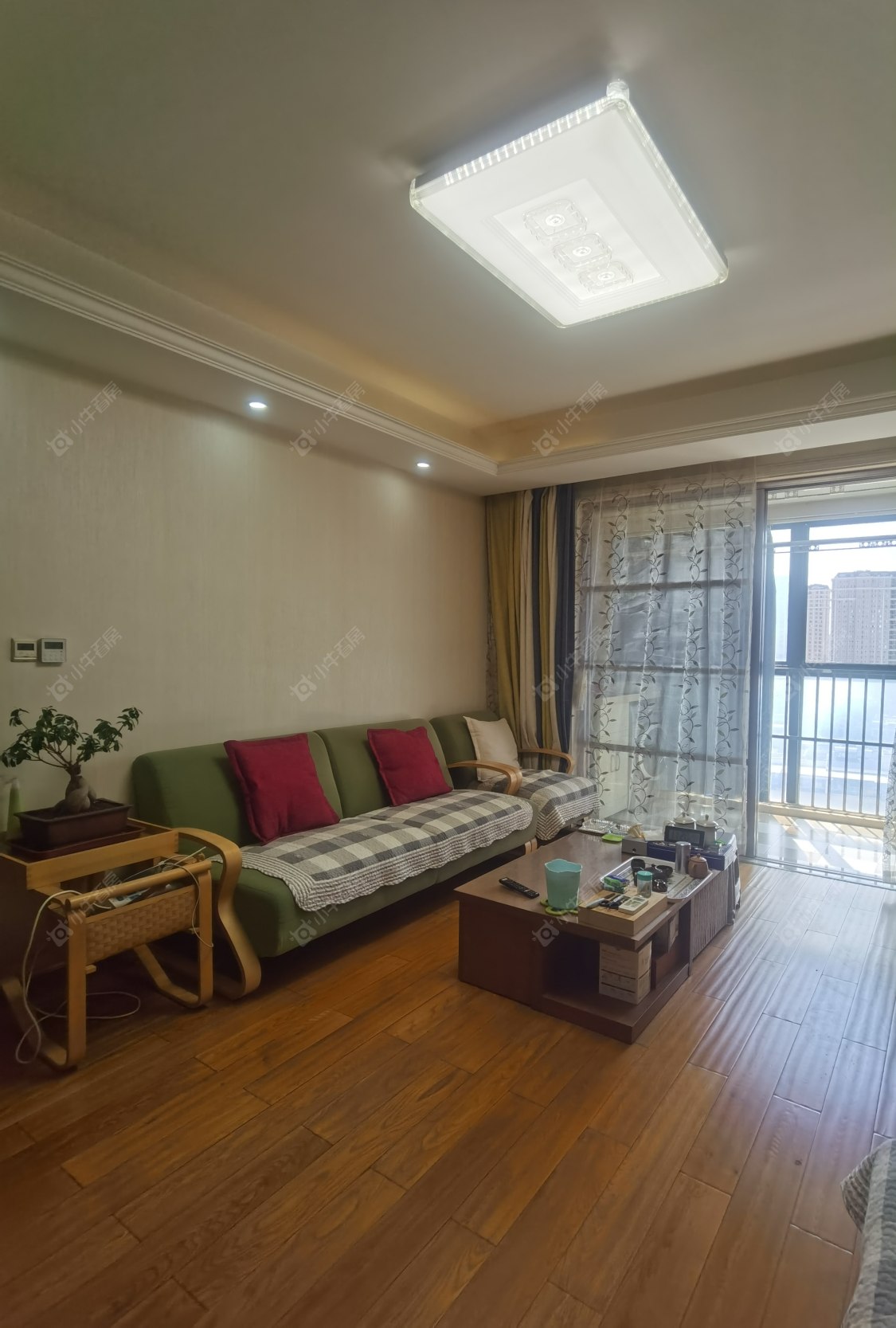 常州怀德名园在租房源_小牛看房