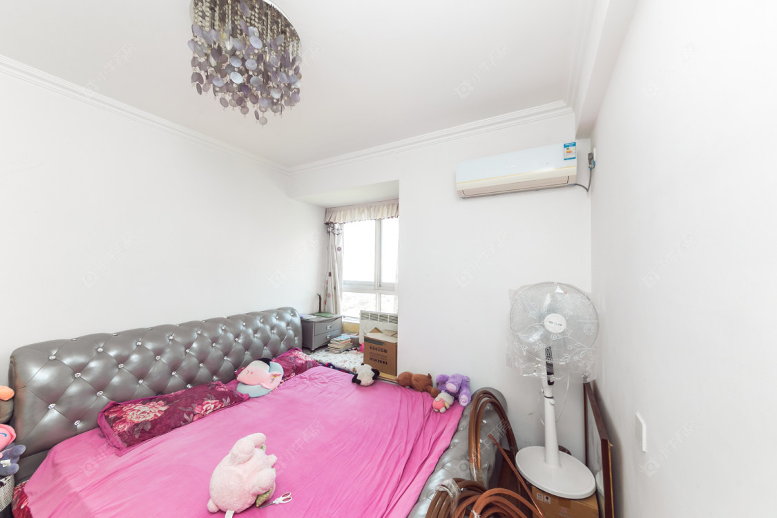 常州新城长岛在售二手房源室内图_小牛看房