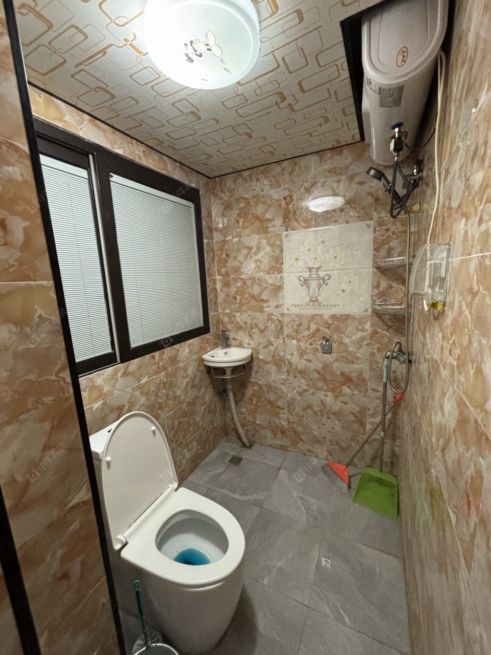 常州兰翔新村在租房源室内图_小牛看房