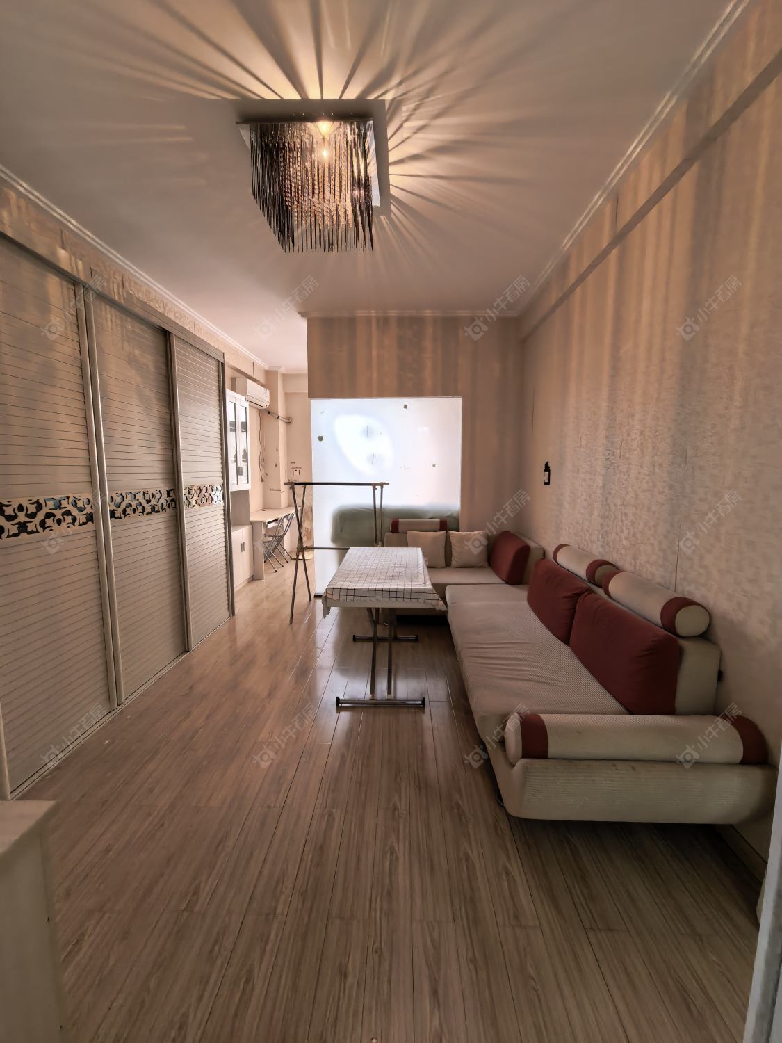 常州现代城在租房源_小牛看房