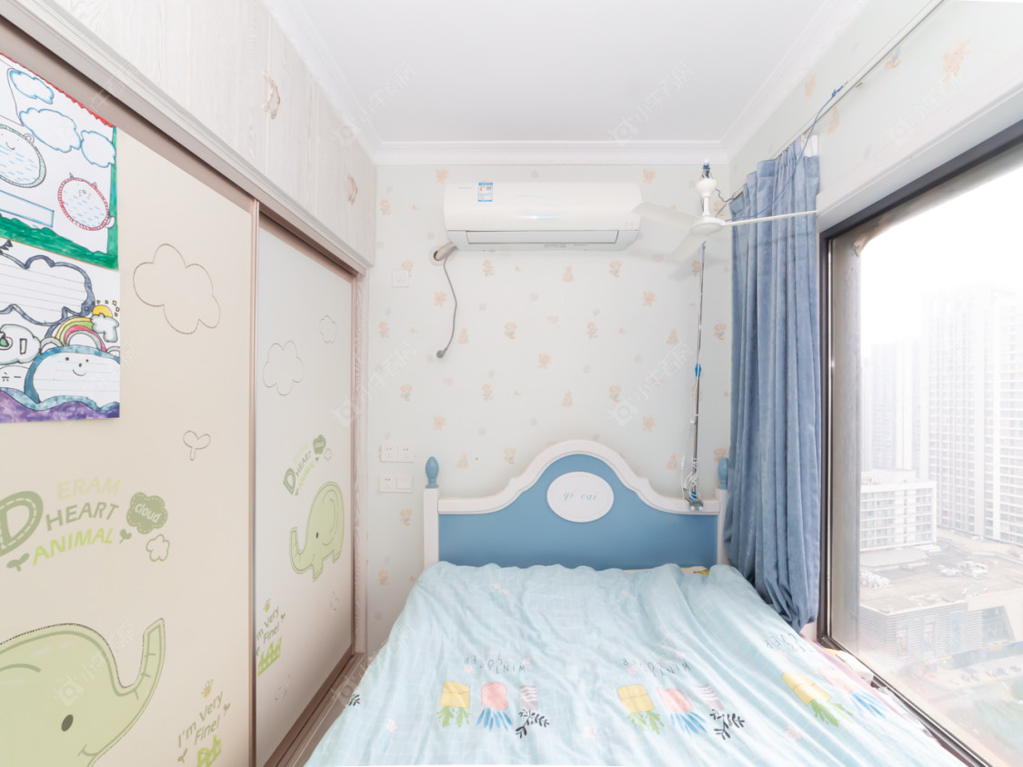 世茂香槟湖二期房源室内图 常州世茂香槟湖二期在售二手房源室内图_小牛看房