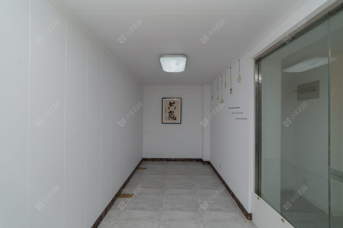 常州典雅商业广场在售二手房源室内图_小牛看房