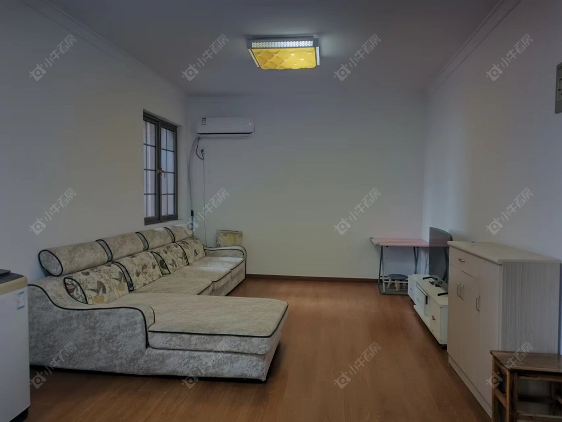 常州银河湾明苑一期在租房源_小牛看房