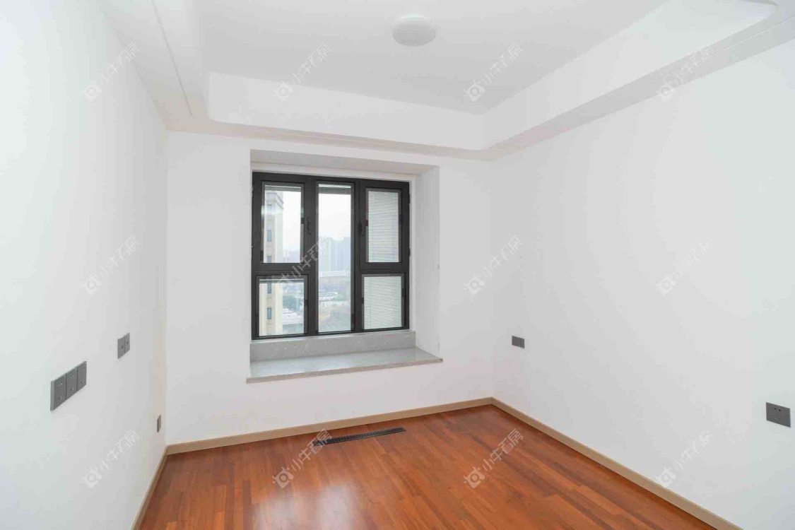 常州龙城金茂府西区在租房源_小牛看房