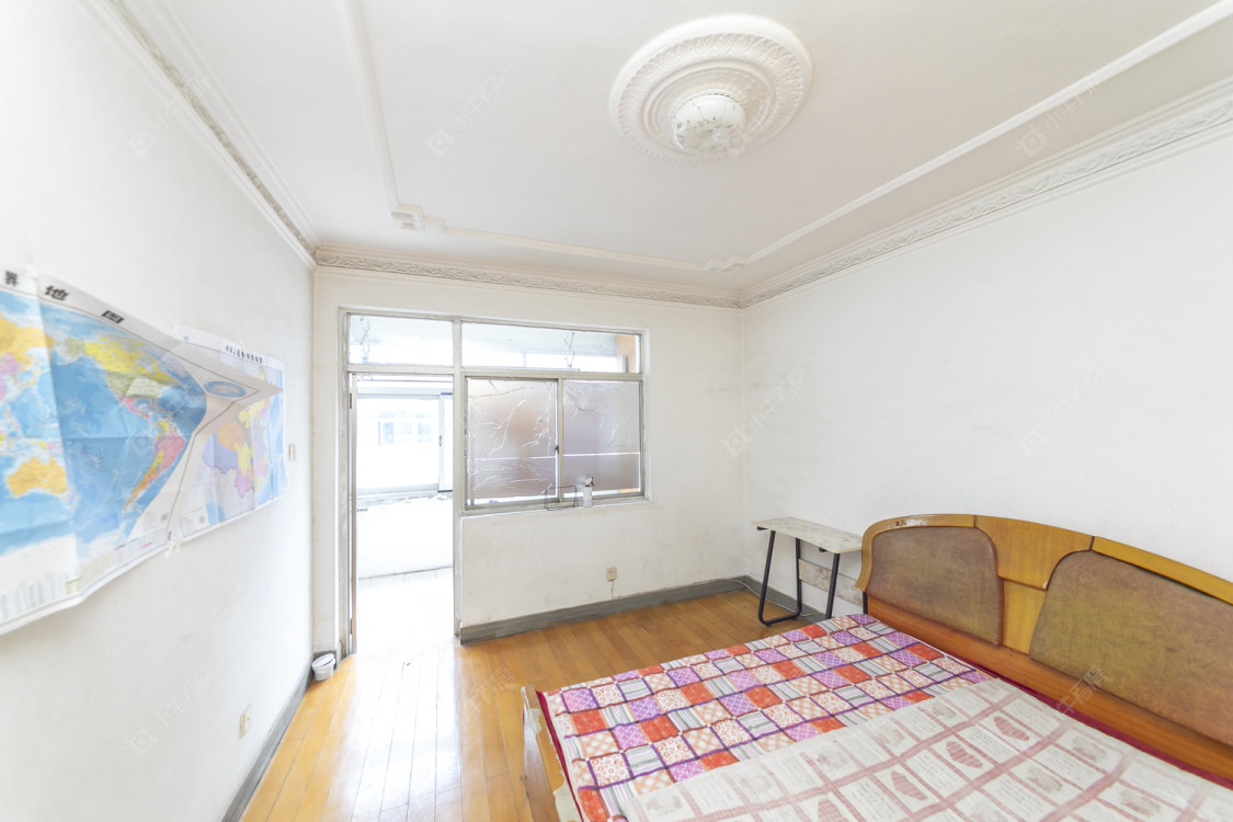 常州丽丰苑在售二手房源室内图_小牛看房