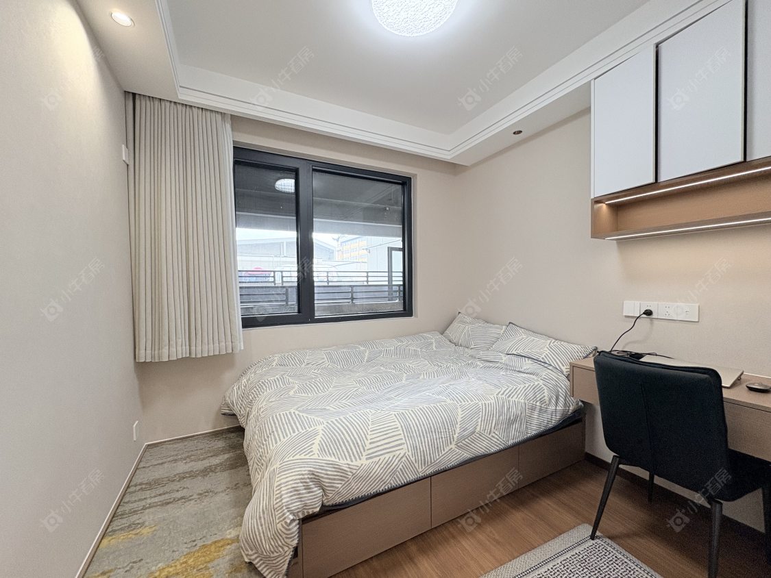 丹阳璞悦观邸在售二手房源室内图_小牛看房