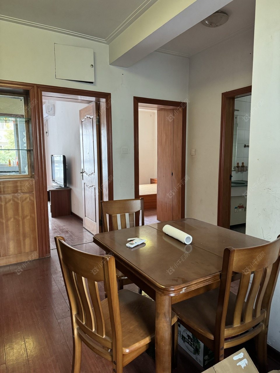 常州锦阳花苑在租房源室内图_小牛看房