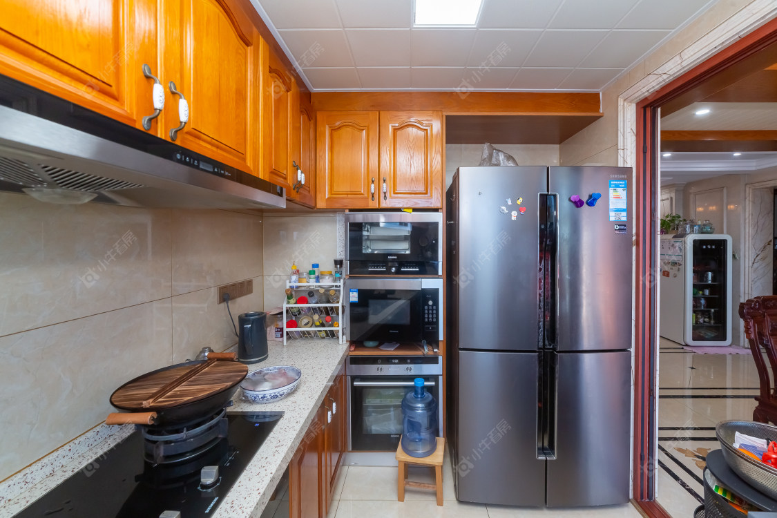 常发豪庭国际房源室内图 常州常发豪庭国际在售二手房源室内图_小牛看房