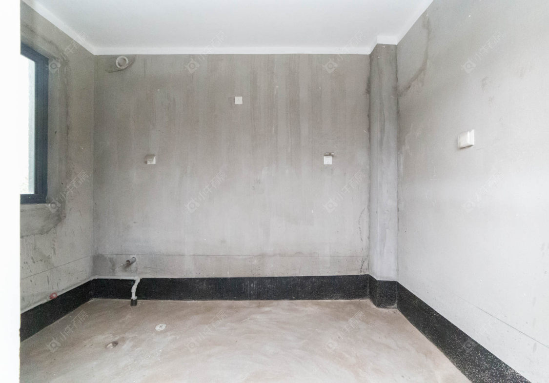 常州水晶城别墅区在售二手房源室内图_小牛看房