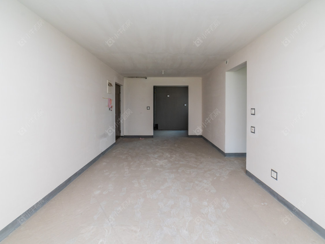 常州华润万象府在售二手房源室内图_小牛看房