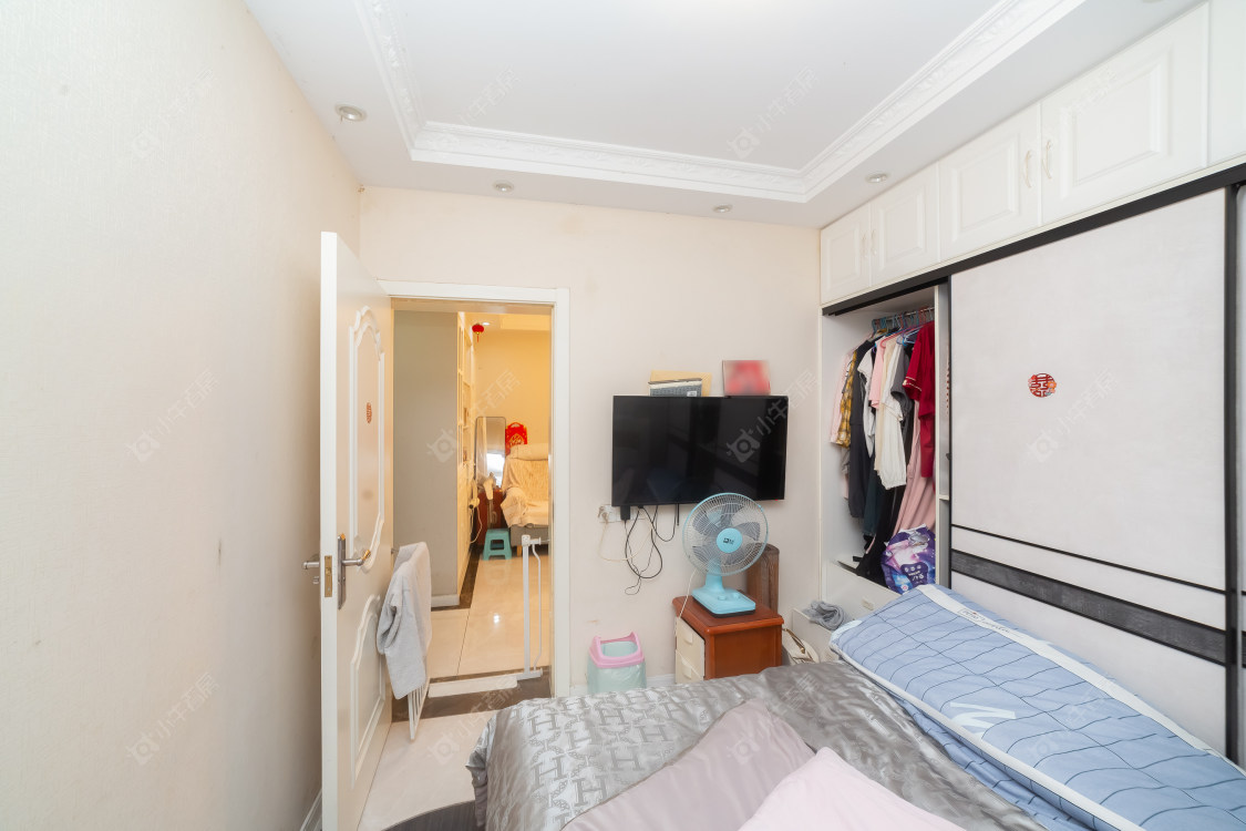 新城悠活城房源室内图 常州新城悠活城在售二手房源室内图_小牛看房