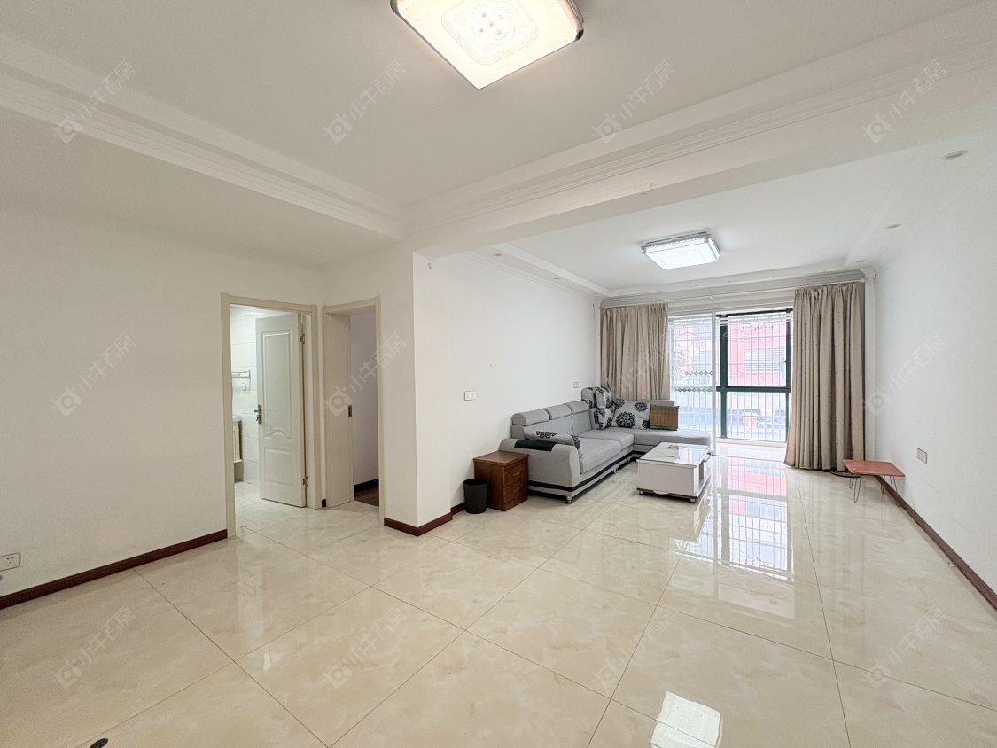 常州金鼎城市花园在售二手房源室内图_小牛看房