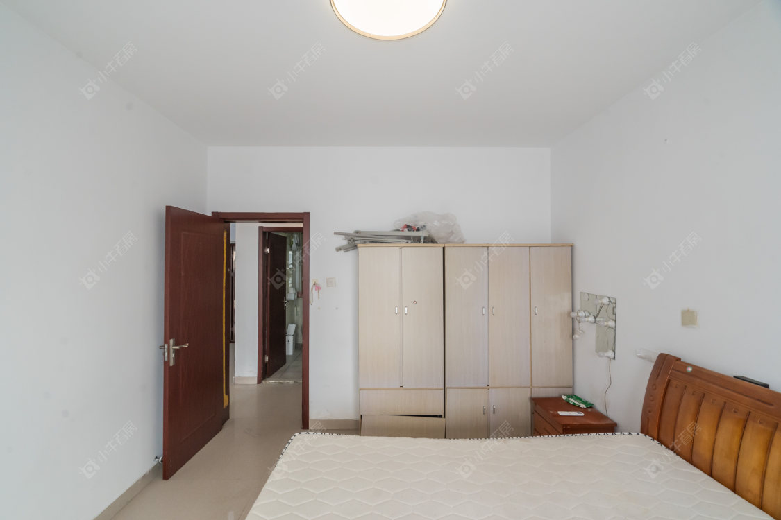 常州丰臣南郡在售二手房源室内图_小牛看房