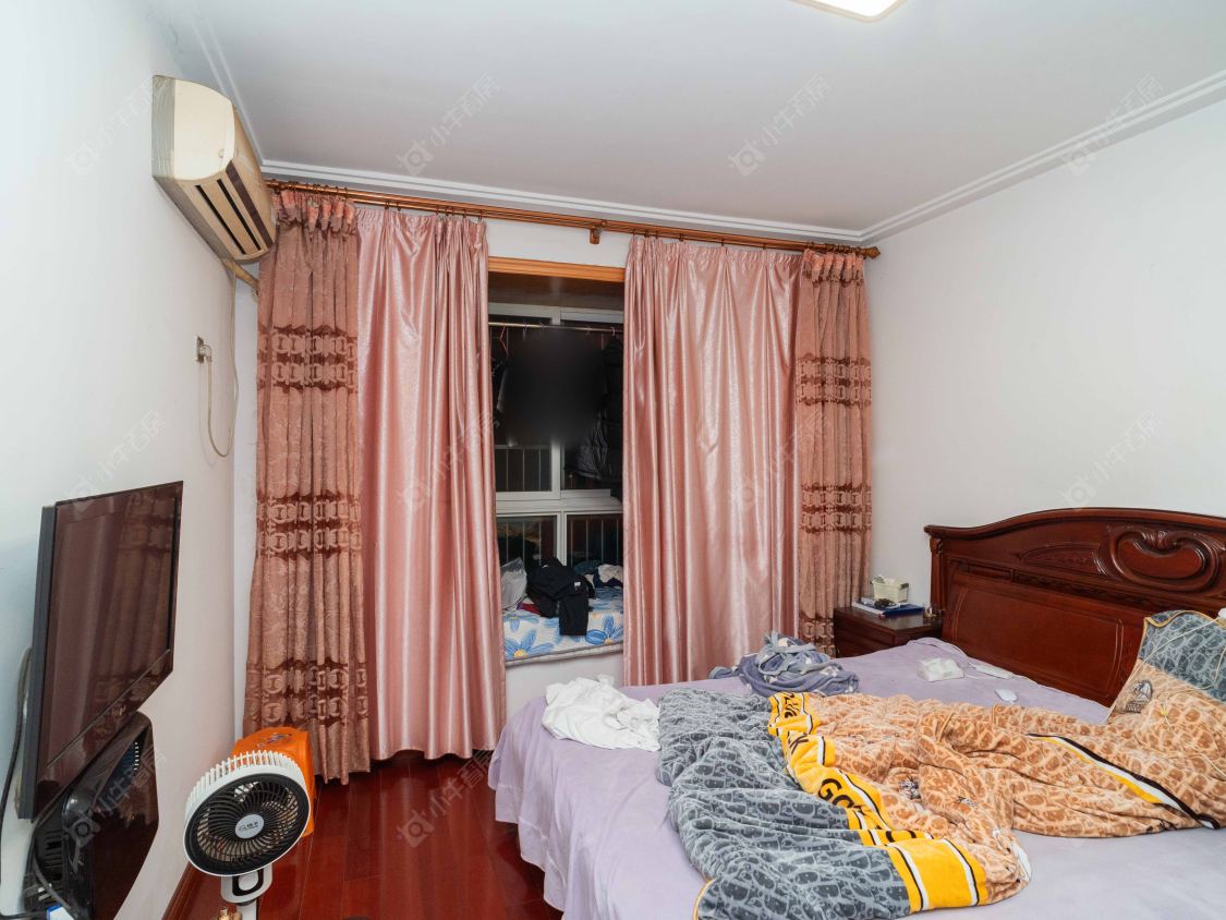 常州运河花园在售二手房源室内图_小牛看房