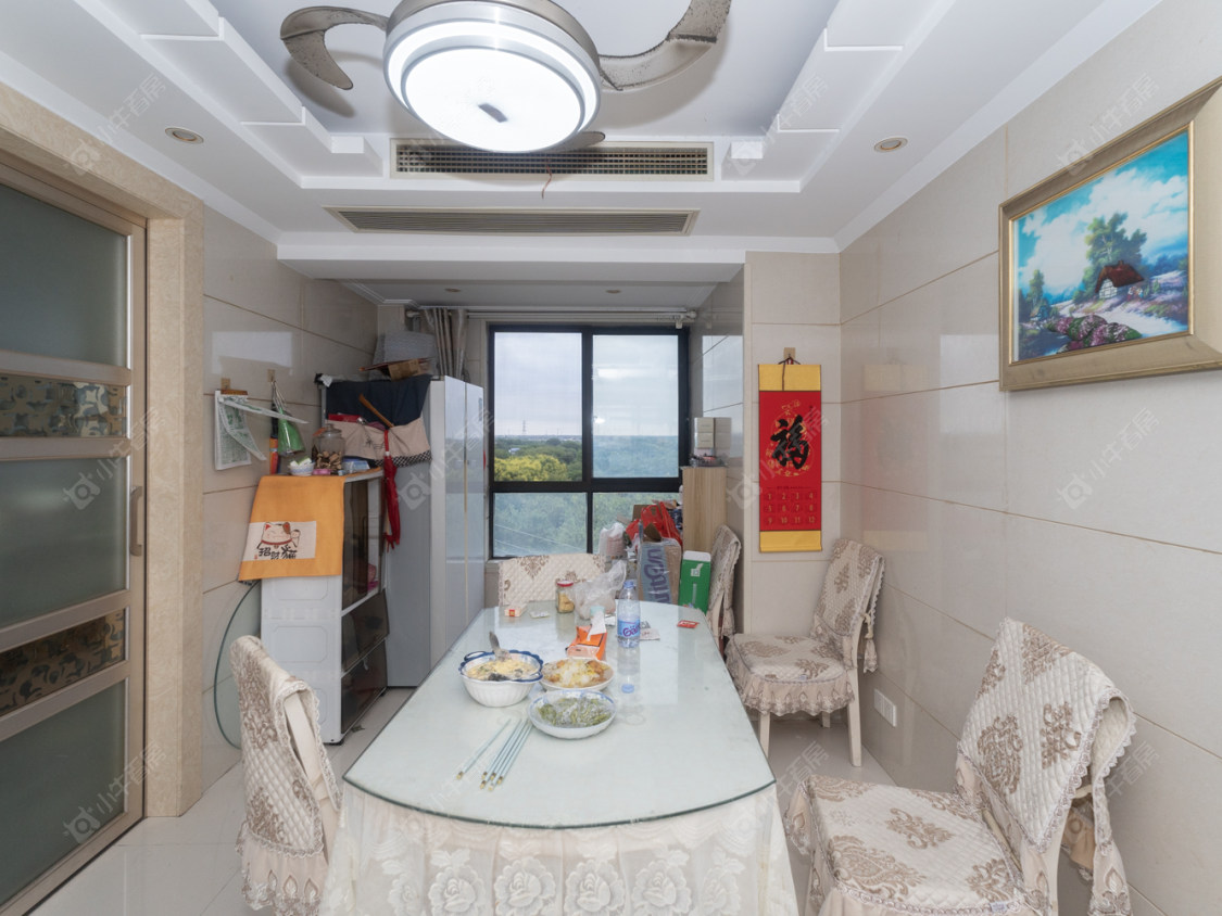 常州金鼎湟廷花苑在售二手房源室内图_小牛看房