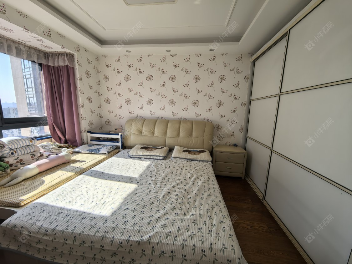 常州阳光龙庭在租房源室内图_小牛看房