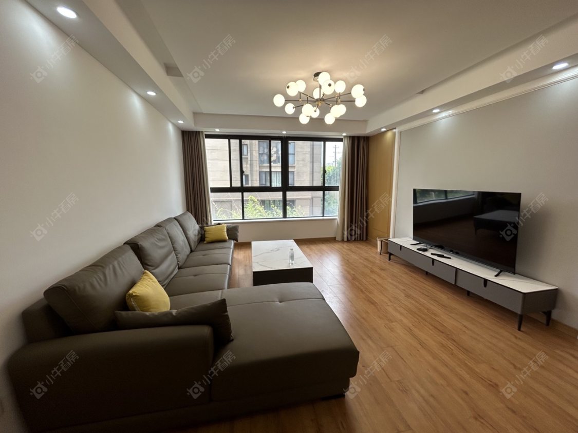 常州牡丹水岸国际在租房源室内图_小牛看房