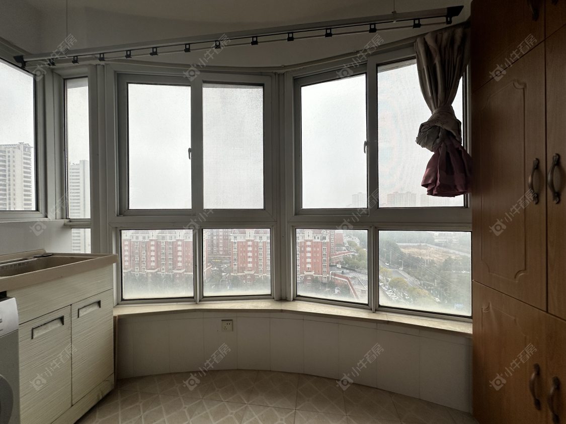 常州春江中央花苑北区在租房源室内图_小牛看房