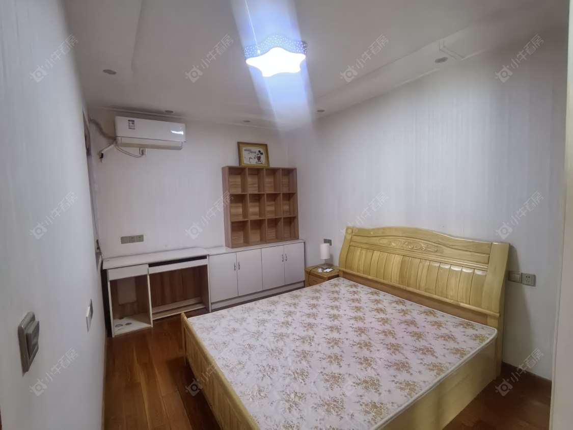 常州宝龙国际花园一期在租房源室内图_小牛看房