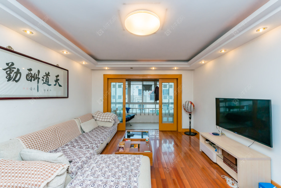 常州怀德苑在售二手房源室内图_小牛看房